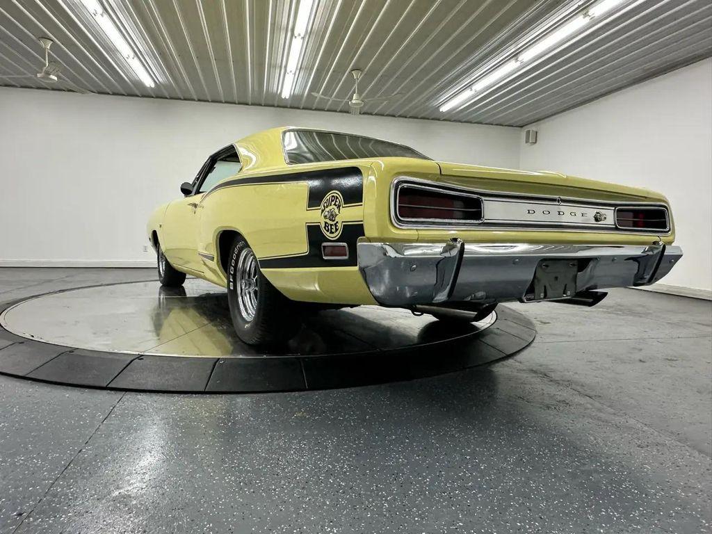 used 1970 Dodge Super Bee car, priced at $69,900