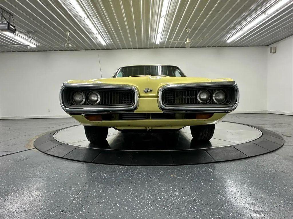 used 1970 Dodge Super Bee car, priced at $69,900