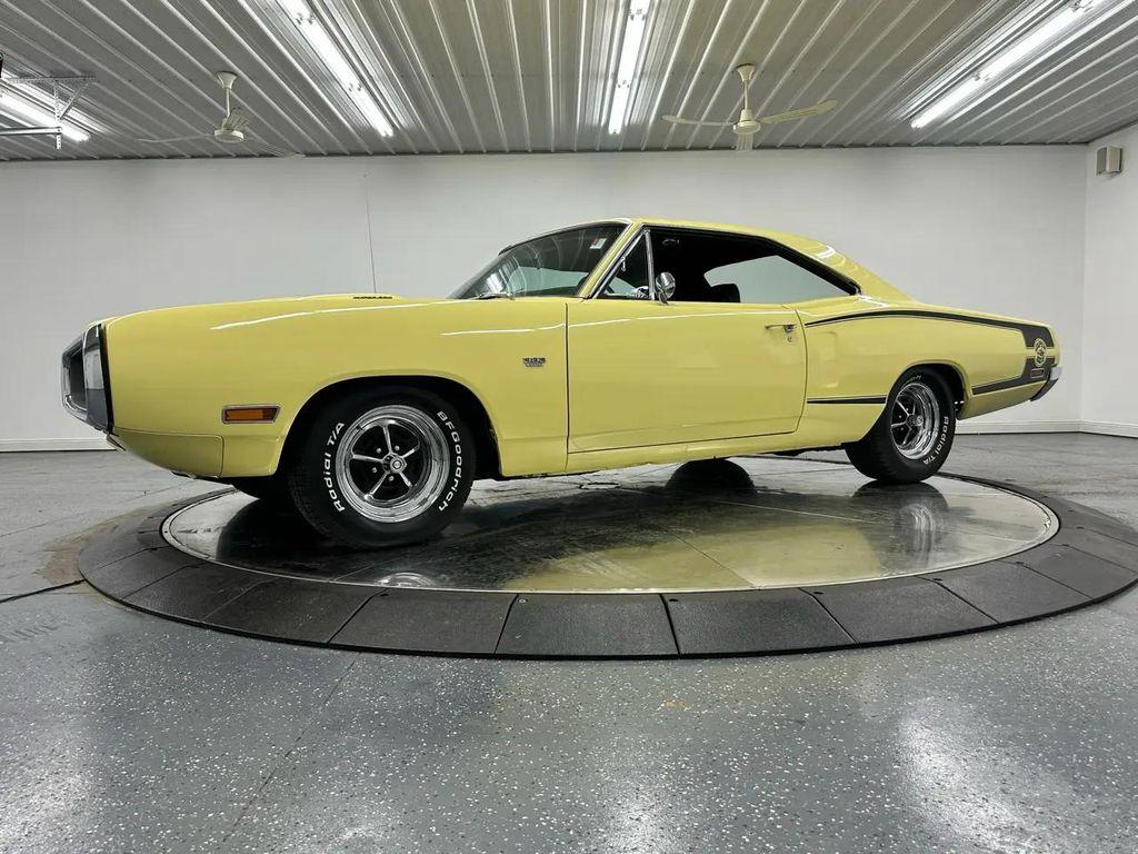 used 1970 Dodge Super Bee car, priced at $69,900