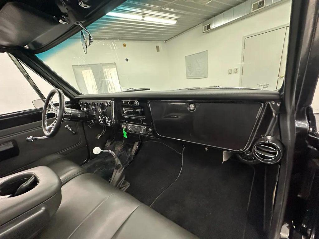 used 1969 Chevrolet C10/K10 car, priced at $56,900