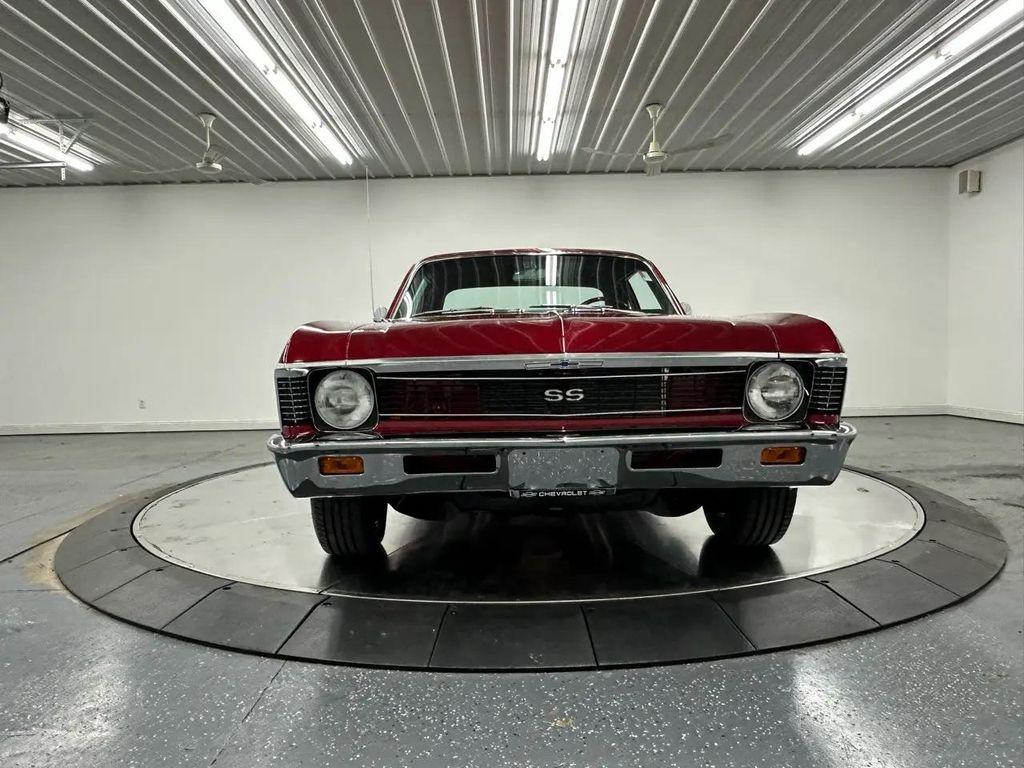 used 1969 Chevrolet Nova car, priced at $79,900