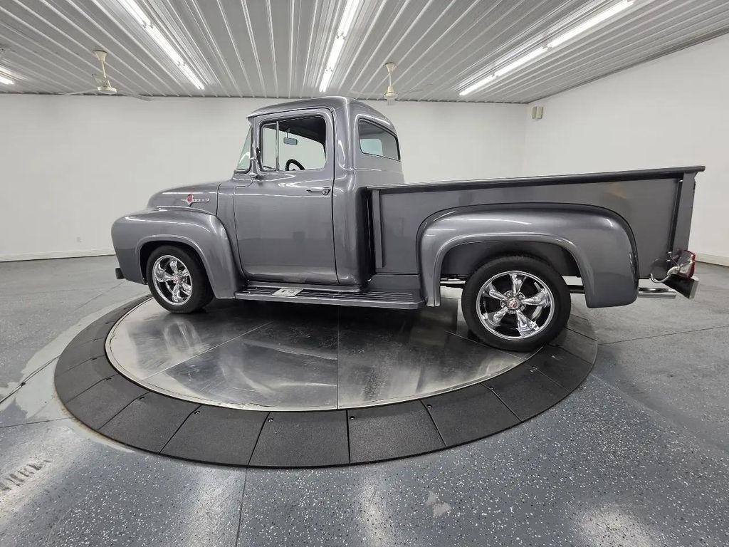 used 1956 Ford F100 car, priced at $44,900