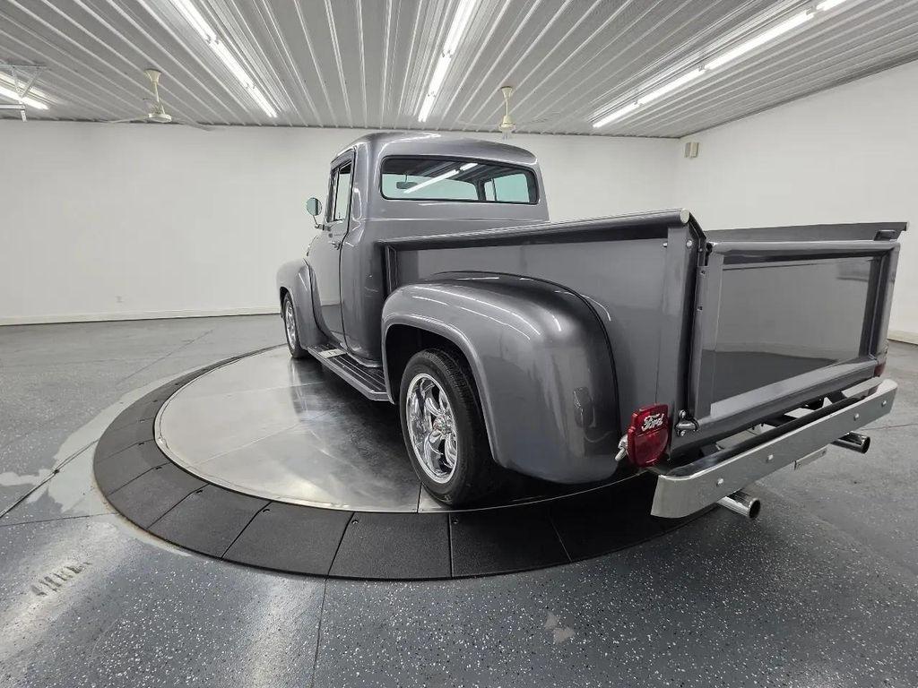 used 1956 Ford F100 car, priced at $44,900