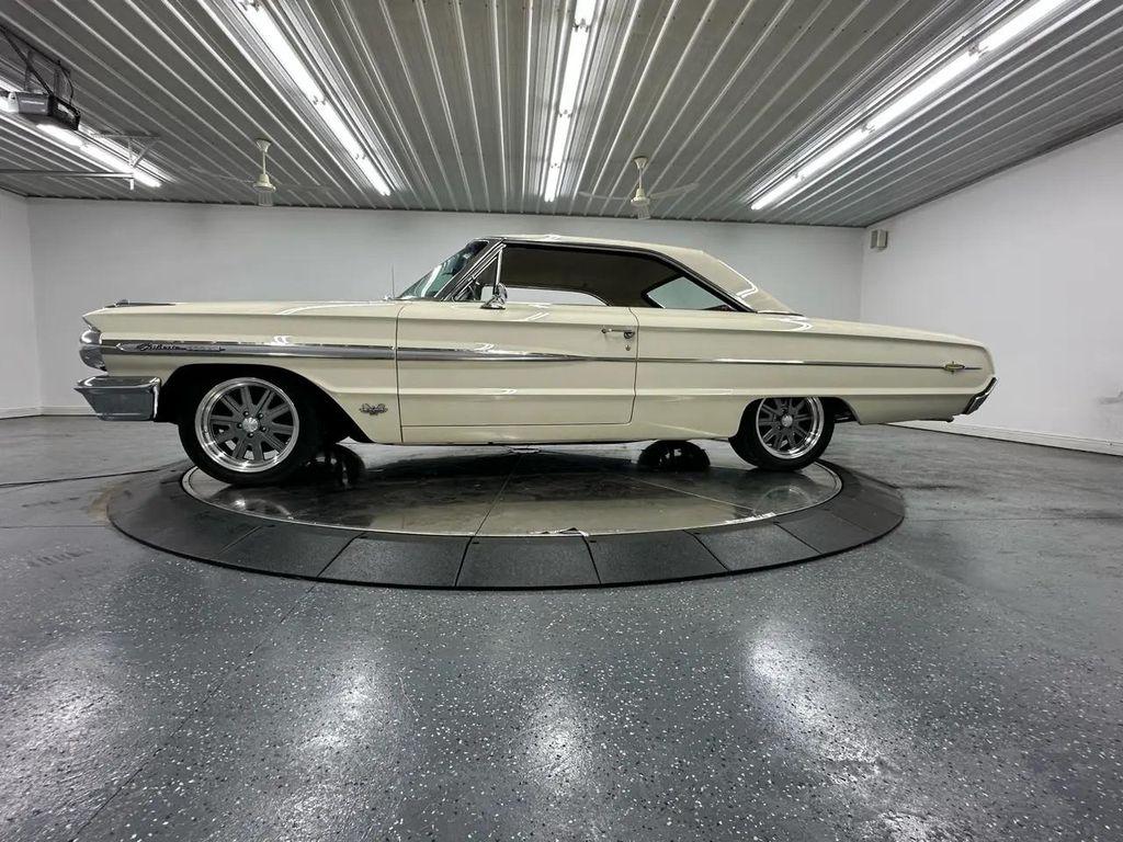 used 1964 Ford Galaxie 500 XL car, priced at $59,900