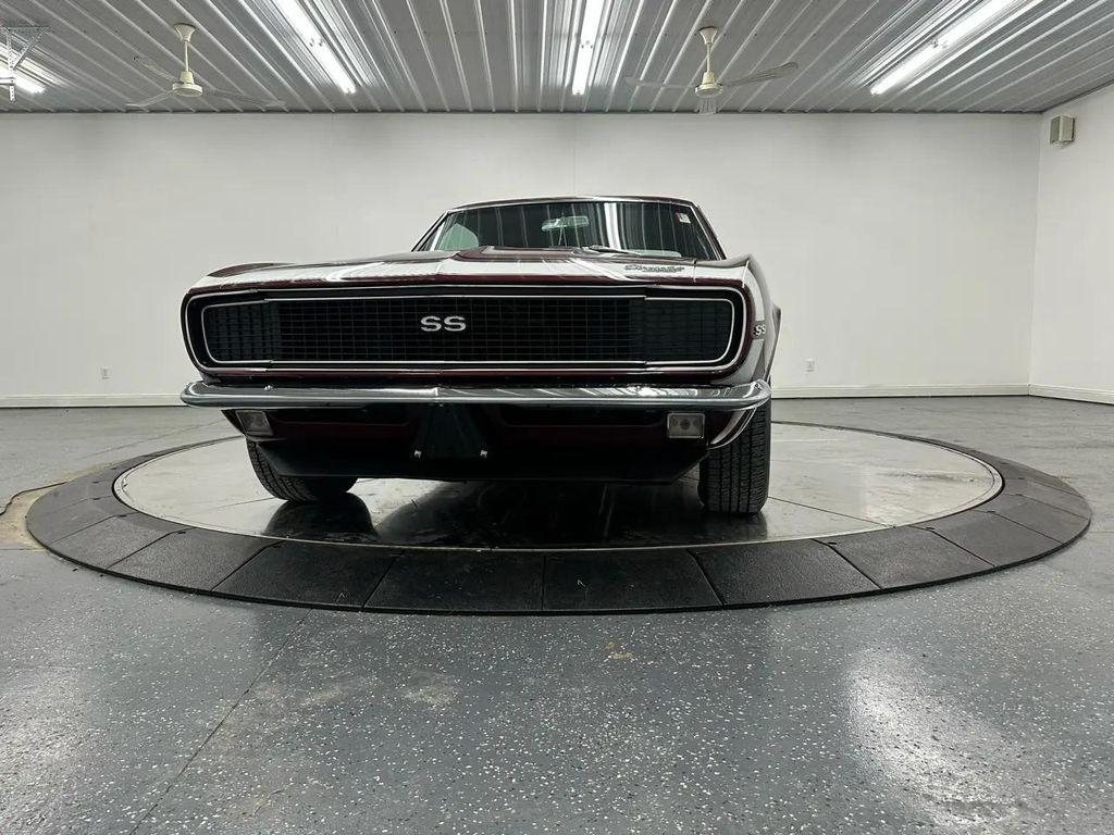 used 1967 Chevrolet Camaro car, priced at $56,900