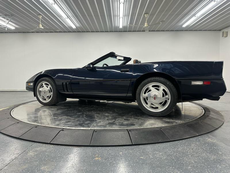 used 1988 Chevrolet Corvette car, priced at $19,900