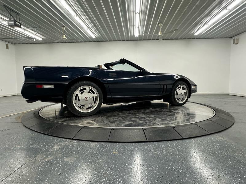 used 1988 Chevrolet Corvette car, priced at $19,900