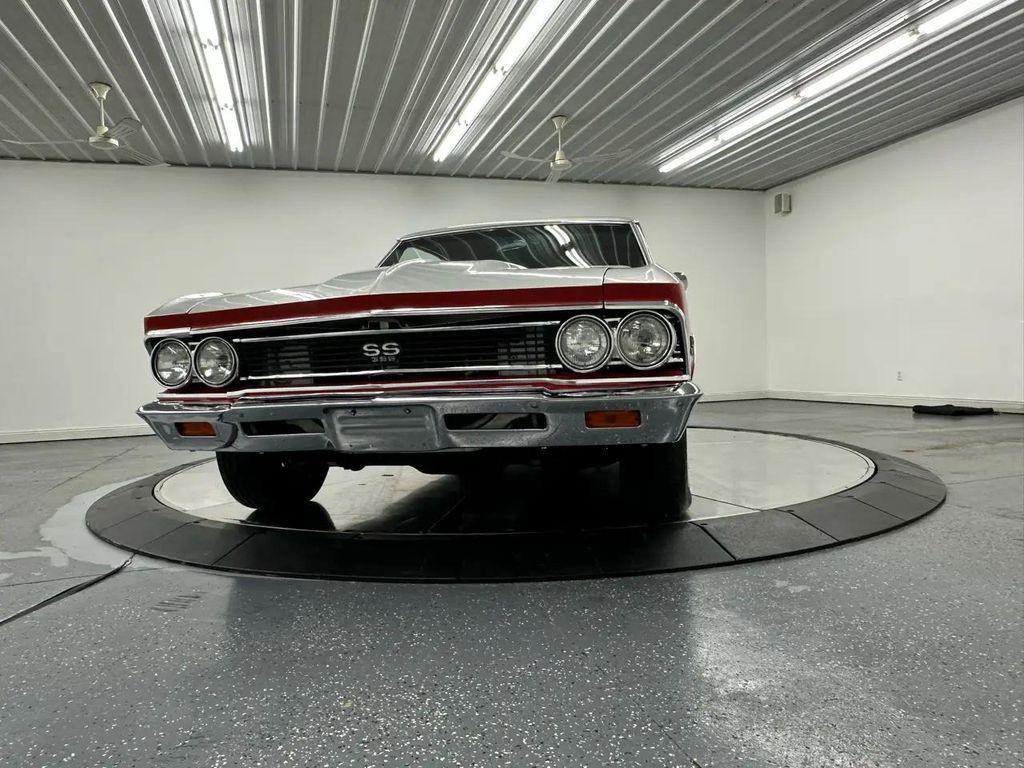 used 1966 Chevrolet Chevelle car, priced at $39,900
