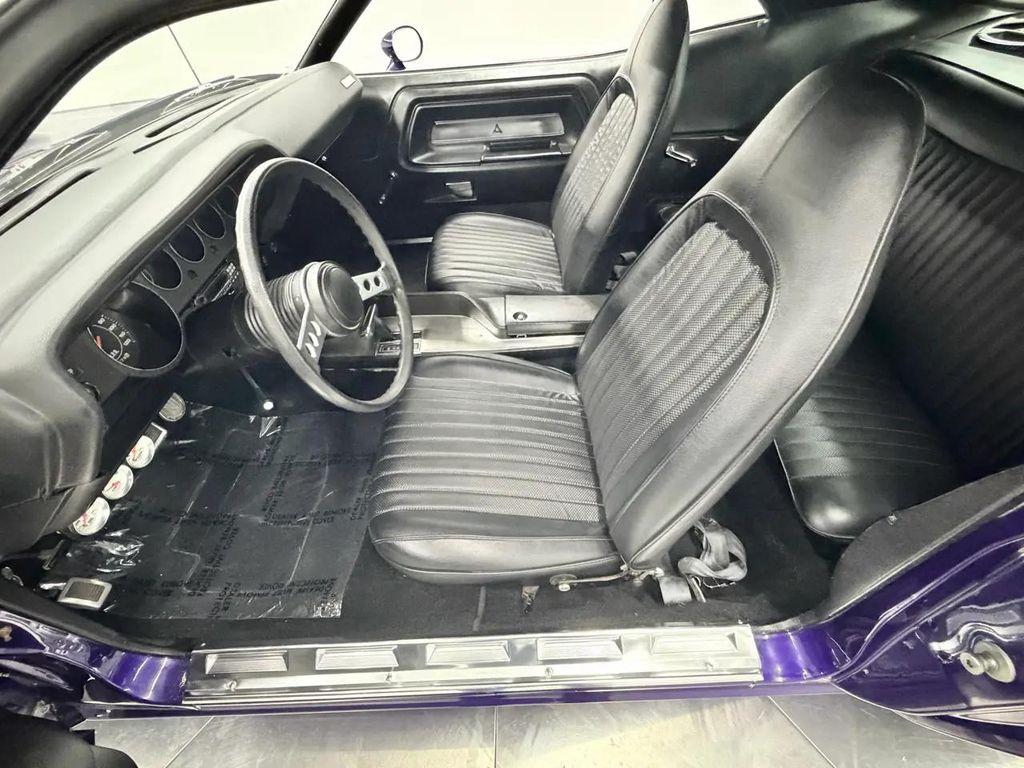 used 1974 Dodge Challenger car, priced at $49,900