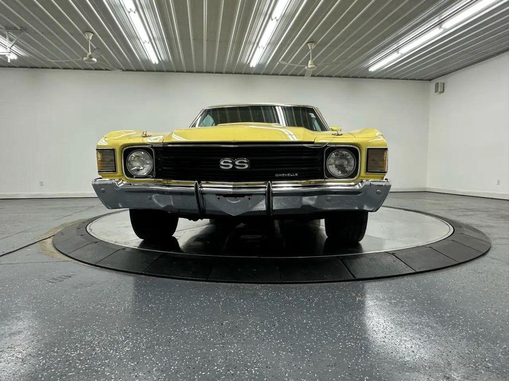 used 1972 Chevrolet Chevelle car, priced at $49,900