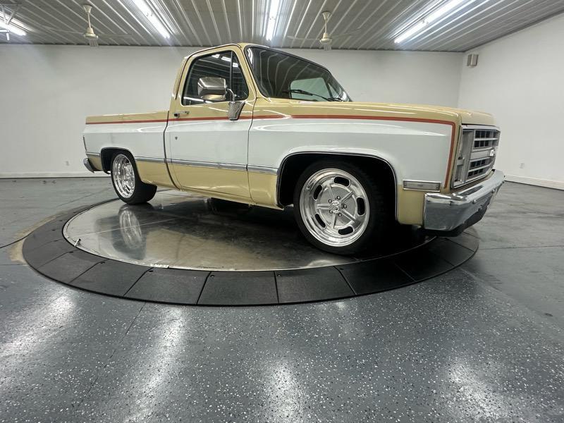 used 1985 Chevrolet Pickup Truck car, priced at $44,900