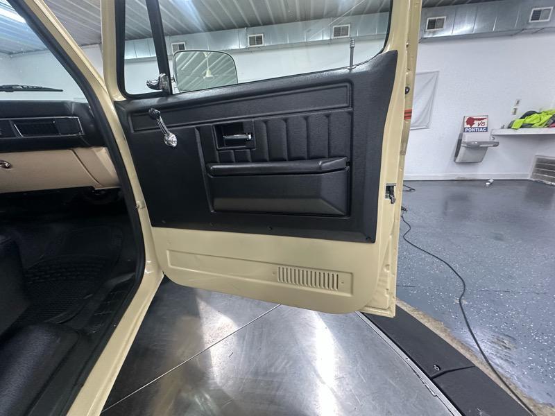 used 1985 Chevrolet Pickup Truck car, priced at $44,900