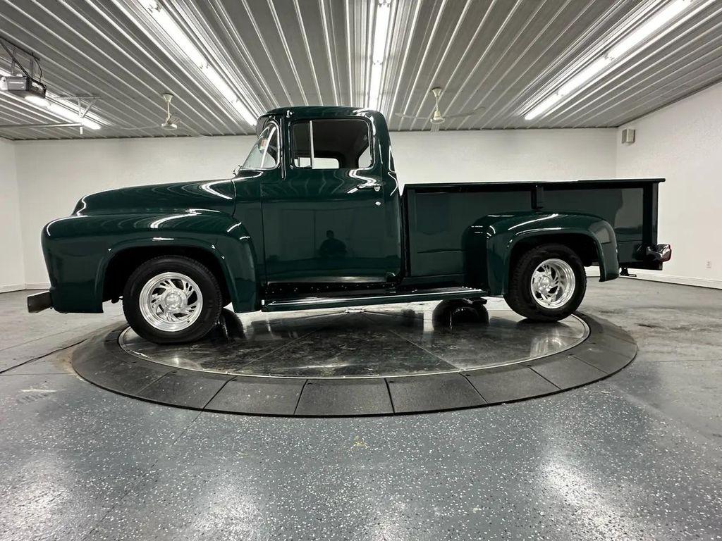 used 1956 Ford F100 car, priced at $39,900