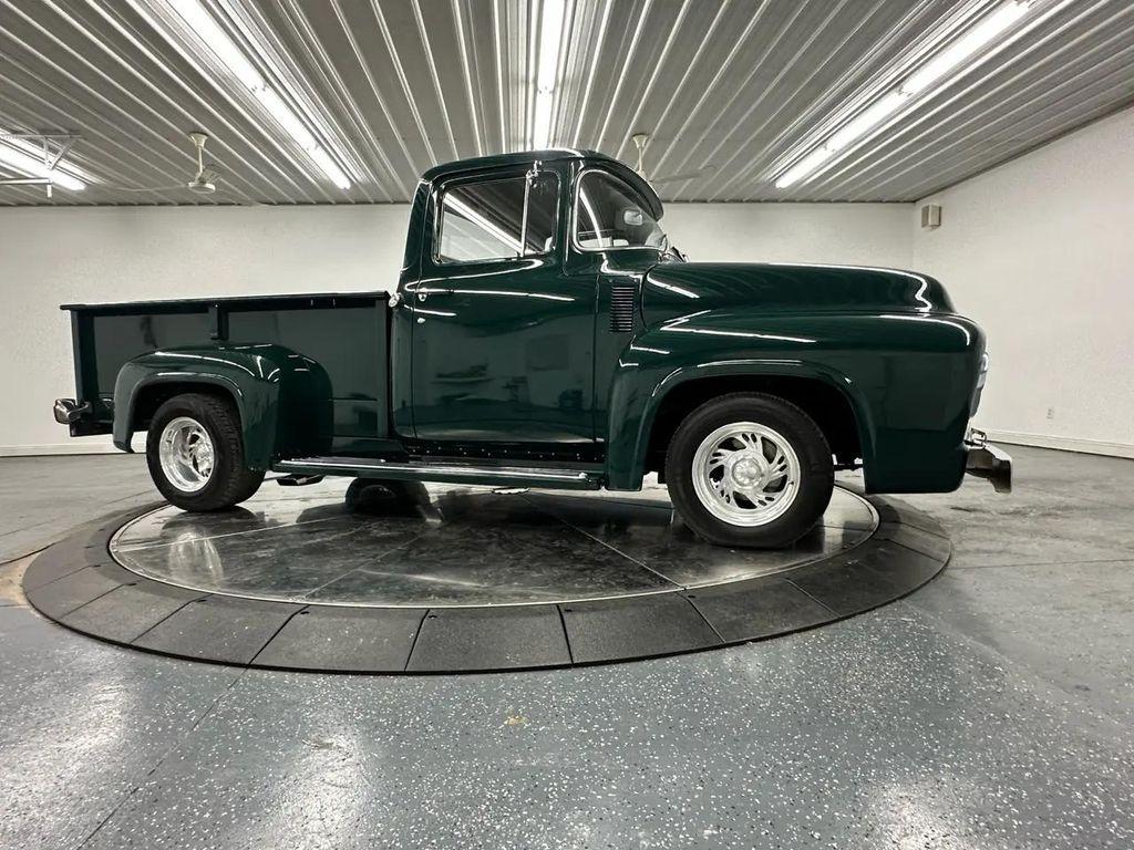 used 1956 Ford F100 car, priced at $39,900