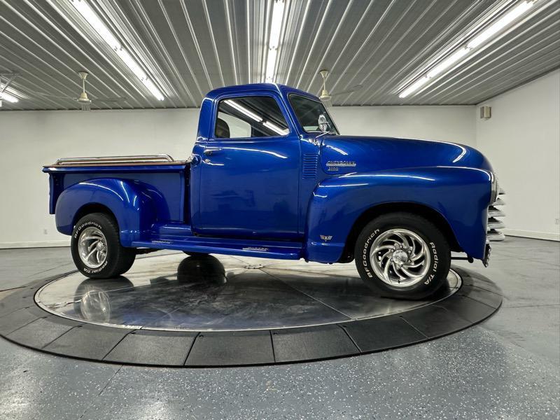 used 1950 Chevrolet 3100 car, priced at $29,900