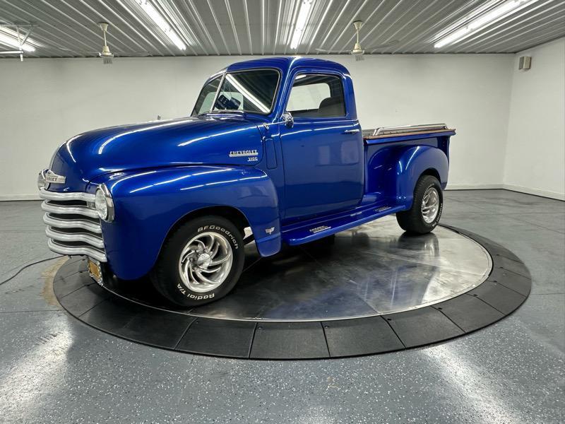 used 1950 Chevrolet 3100 car, priced at $29,900