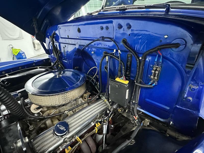 used 1950 Chevrolet 3100 car, priced at $29,900