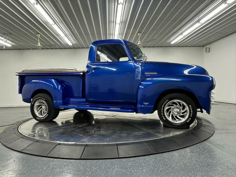 used 1950 Chevrolet 3100 car, priced at $29,900