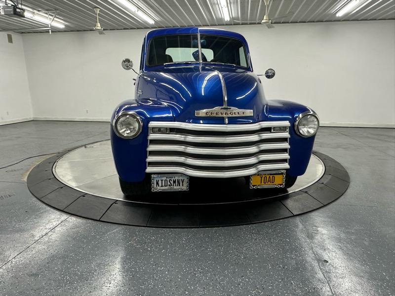 used 1950 Chevrolet 3100 car, priced at $29,900