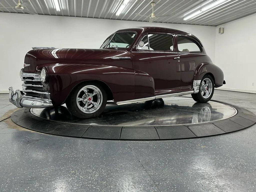 used 1949 Chevrolet 3100 car, priced at $29,900