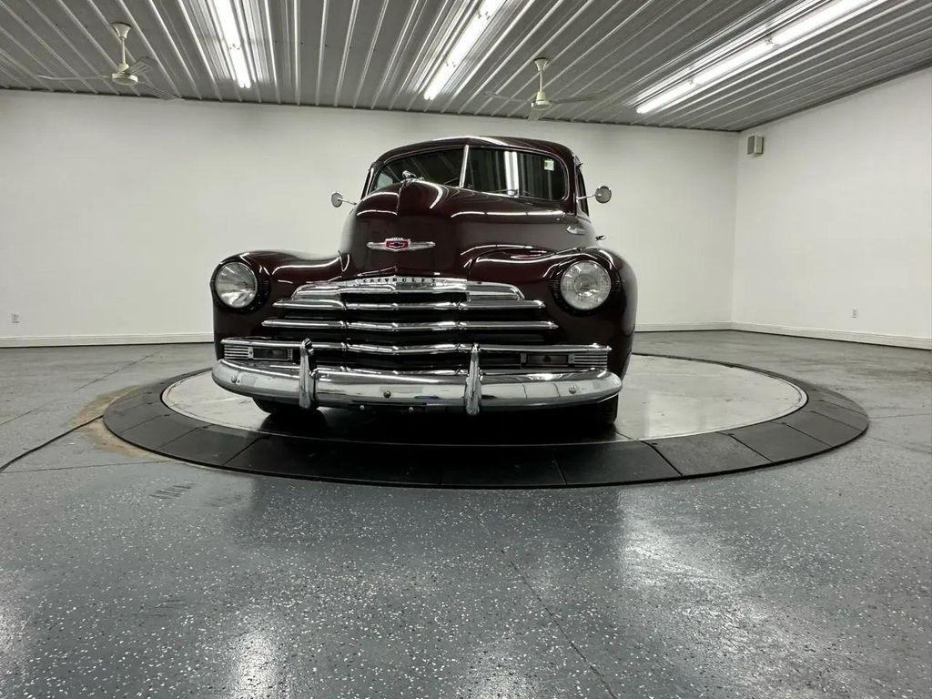 used 1949 Chevrolet 3100 car, priced at $29,900