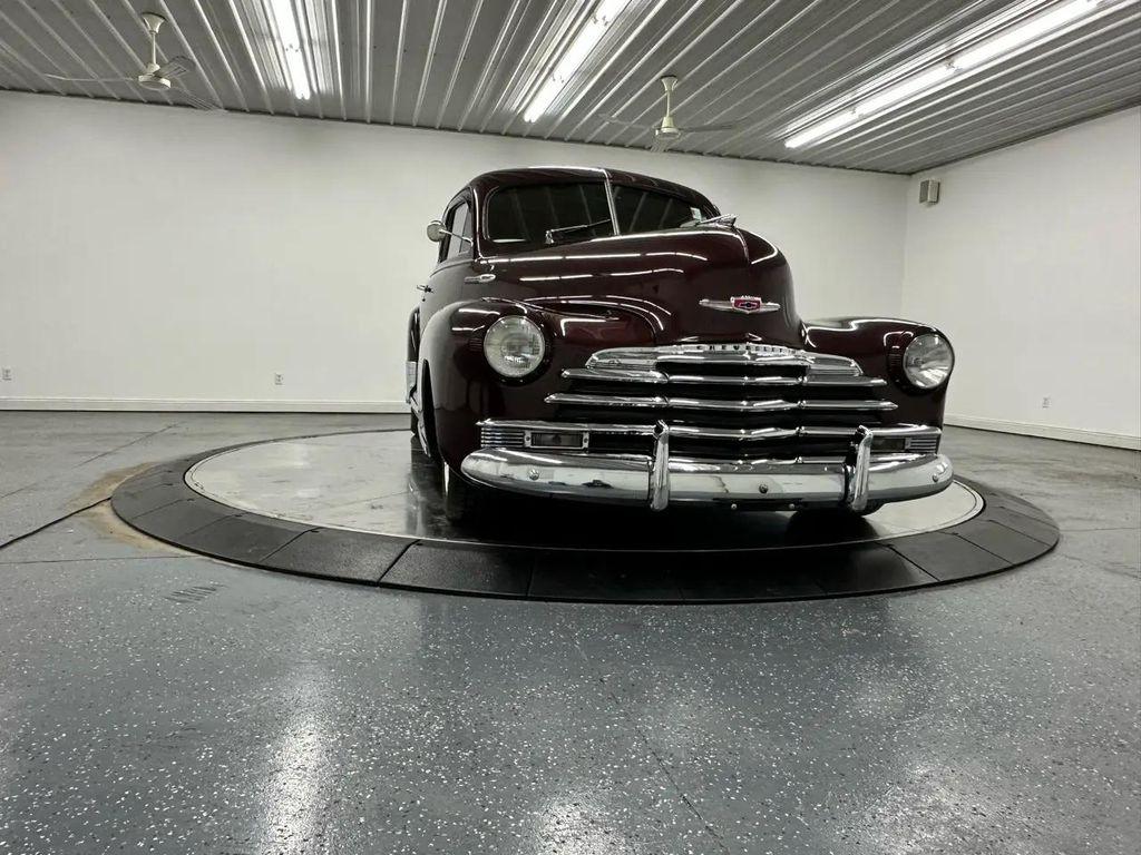 used 1949 Chevrolet 3100 car, priced at $29,900