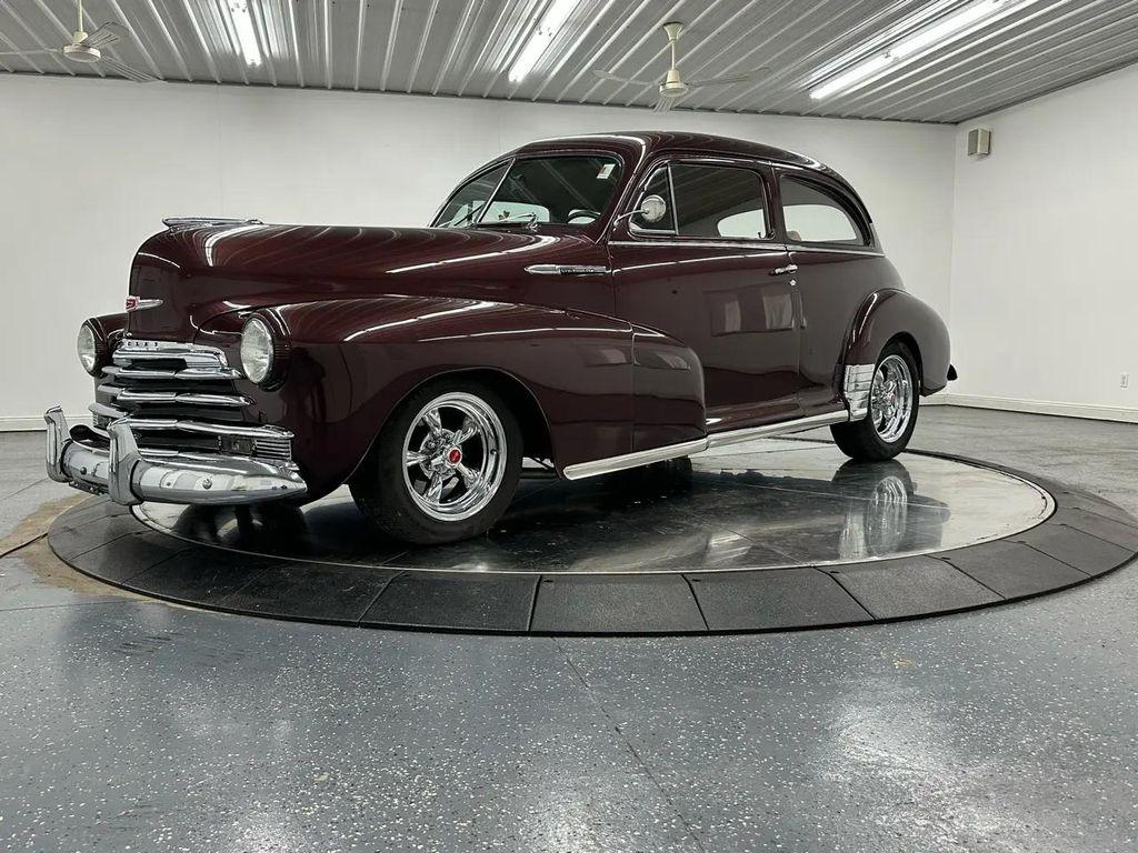 used 1949 Chevrolet 3100 car, priced at $29,900