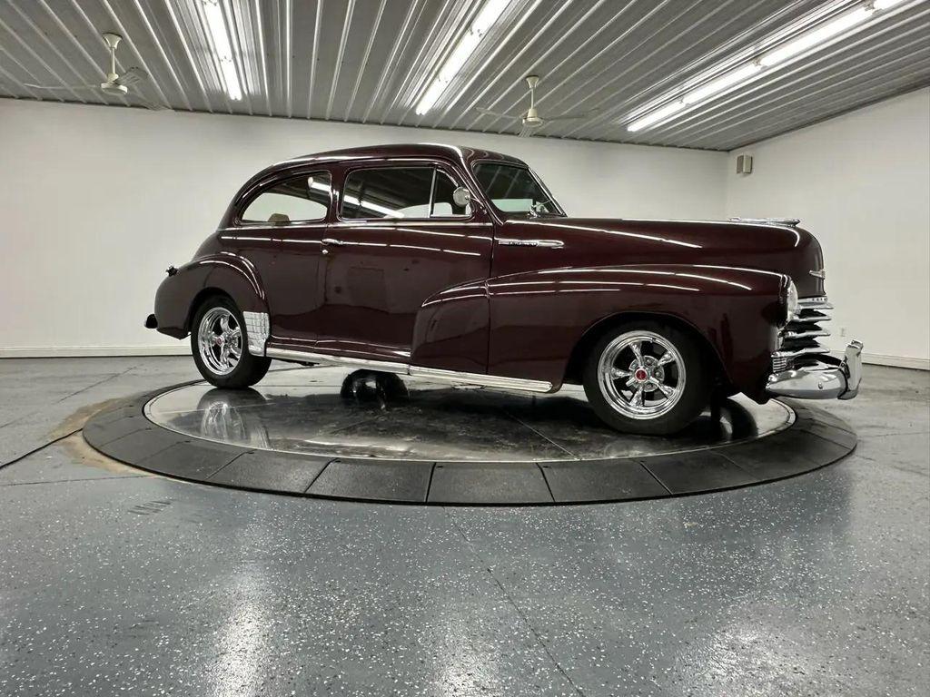 used 1949 Chevrolet 3100 car, priced at $29,900
