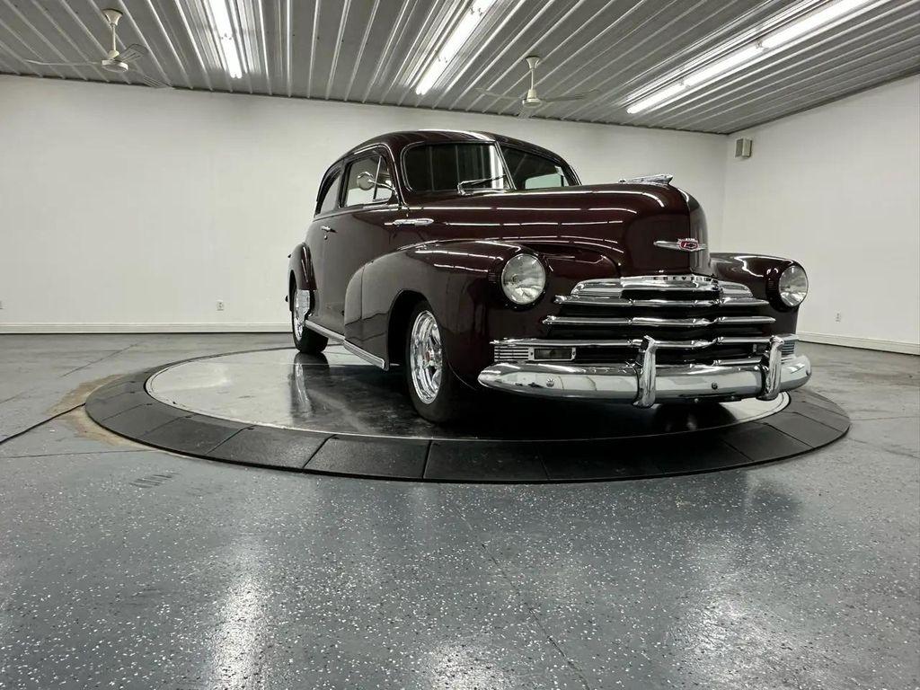 used 1949 Chevrolet 3100 car, priced at $29,900