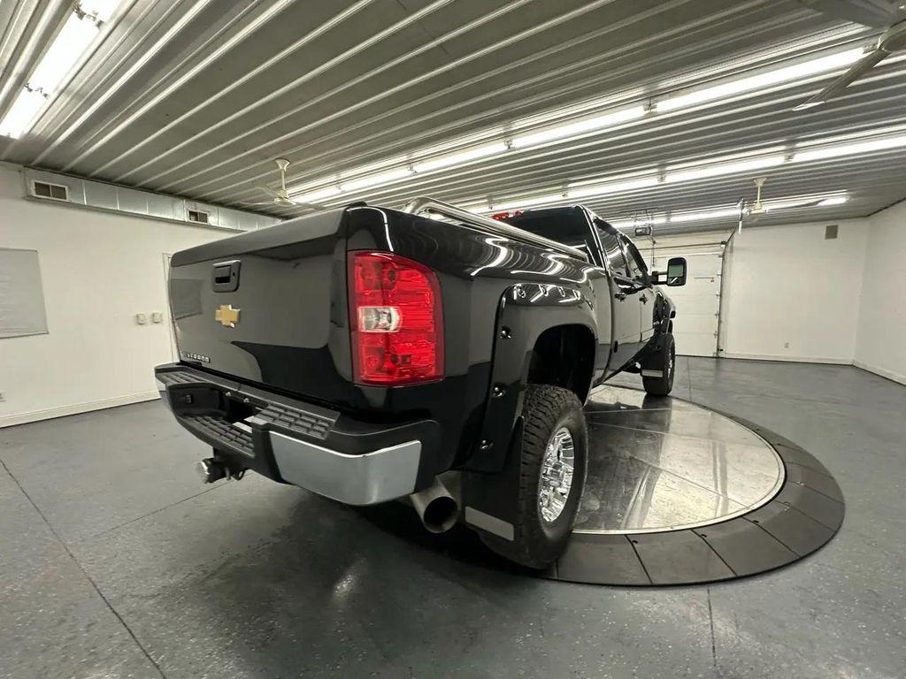used 2008 Chevrolet Silverado 2500 car, priced at $49,900