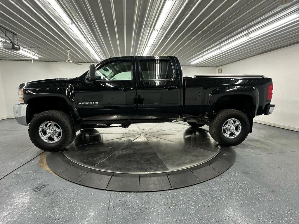 used 2008 Chevrolet Silverado 2500 car, priced at $49,900