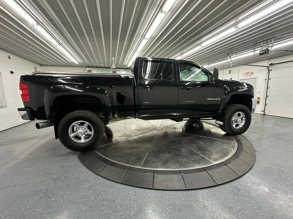 used 2008 Chevrolet Silverado 2500 car, priced at $49,900