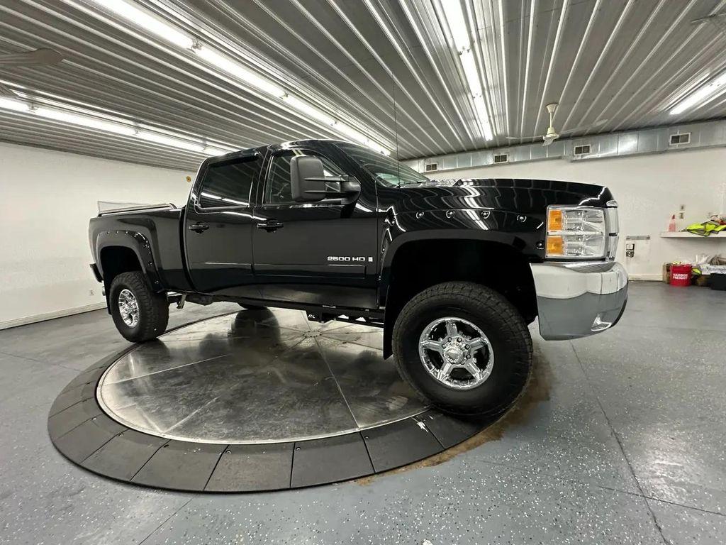 used 2008 Chevrolet Silverado 2500 car, priced at $49,900