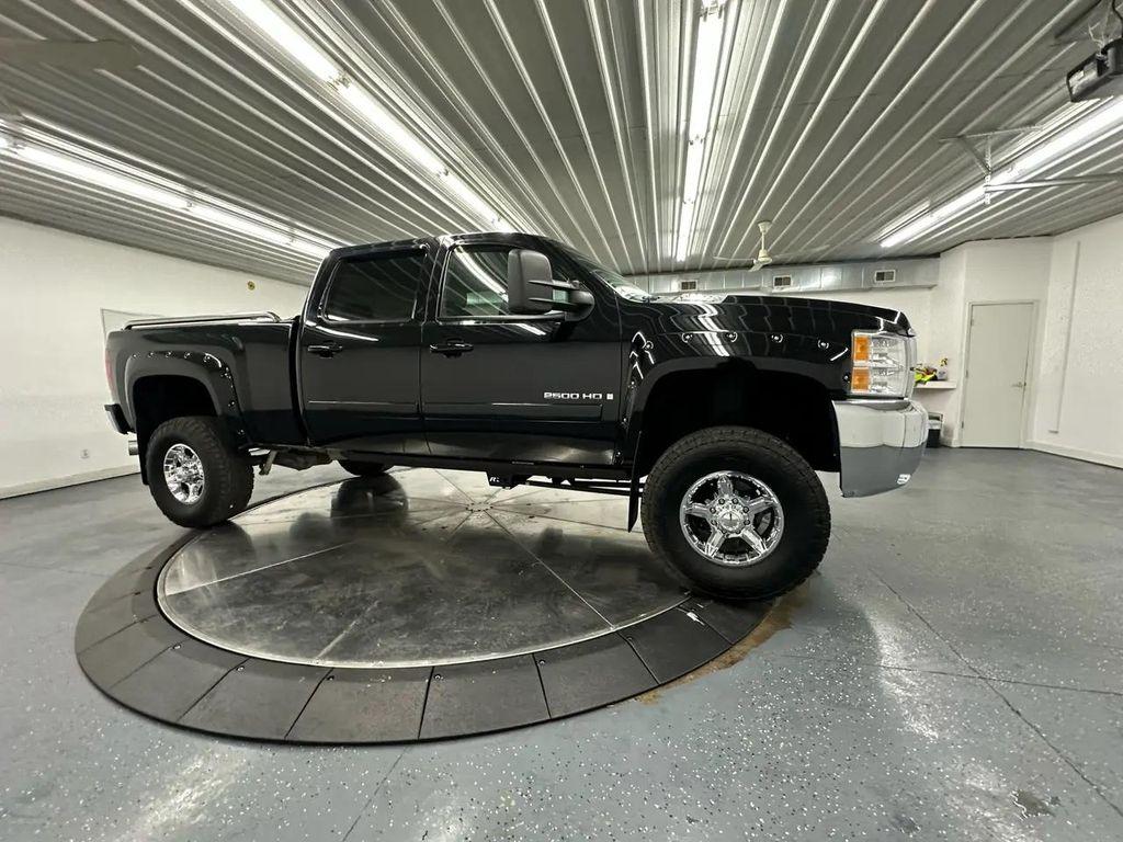 used 2008 Chevrolet Silverado 2500 car, priced at $49,900
