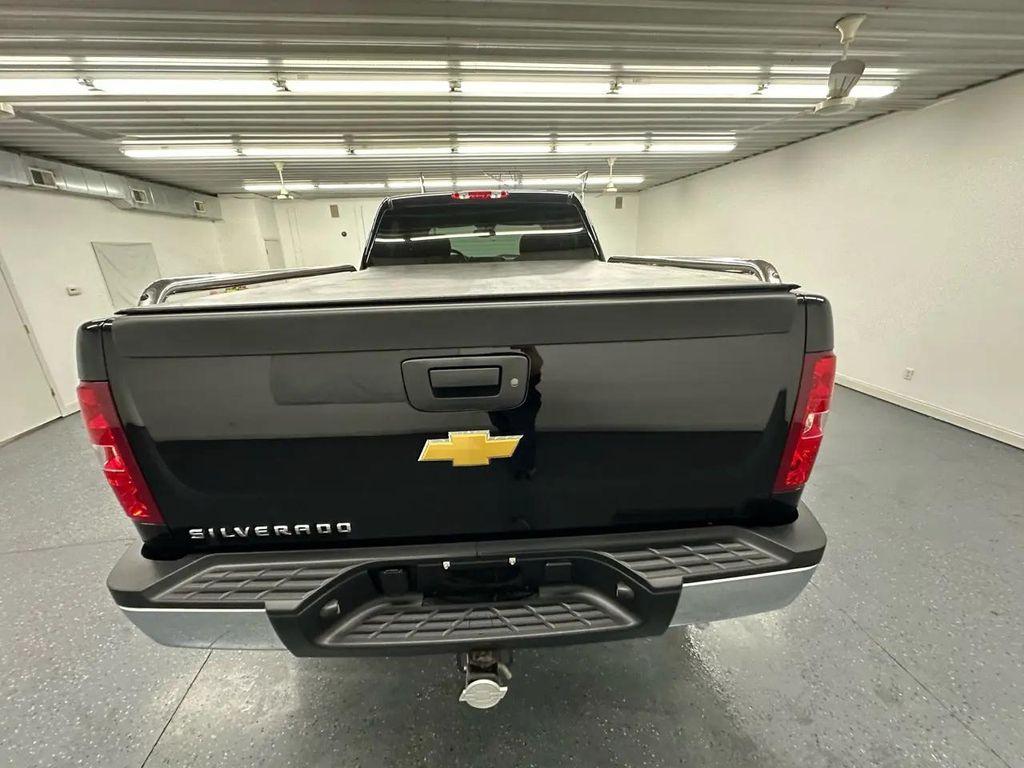 used 2008 Chevrolet Silverado 2500 car, priced at $49,900