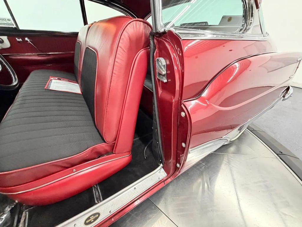 used 1953 Buick Roadmaster car, priced at $49,900