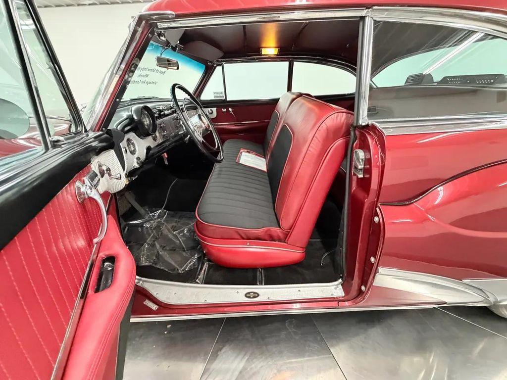 used 1953 Buick Roadmaster car, priced at $49,900