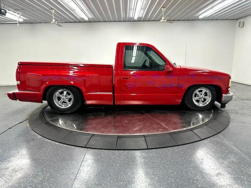 used 1993 Chevrolet 1500 car, priced at $24,900