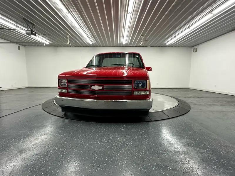 used 1993 Chevrolet 1500 car, priced at $24,900
