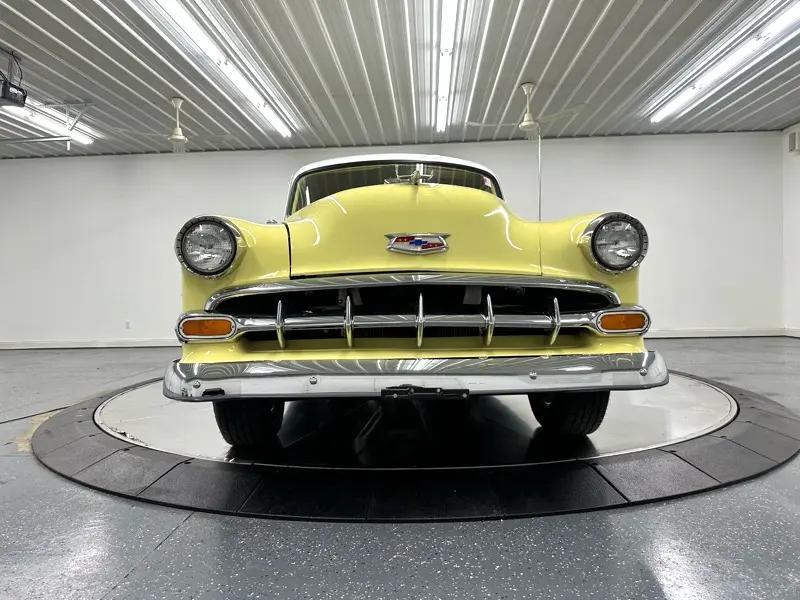 used 1954 Chevrolet 210 car, priced at $29,900