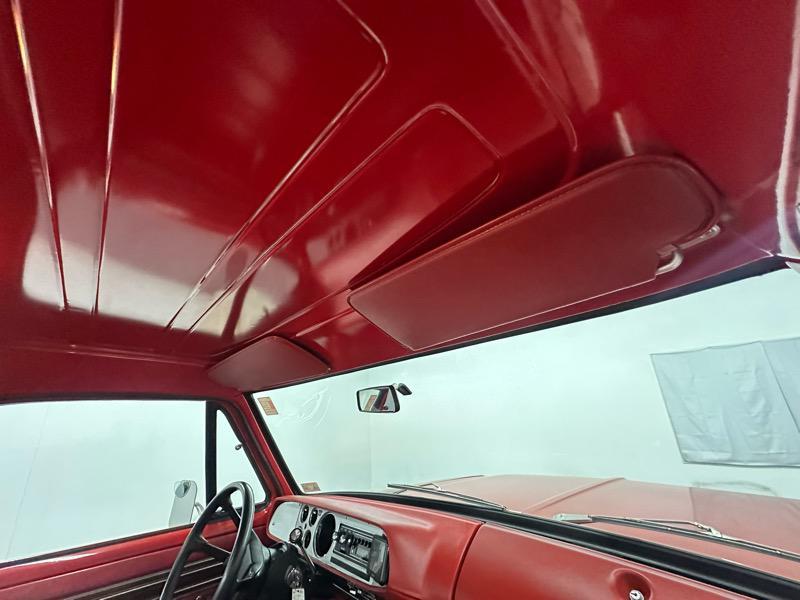 used 1979 Dodge D150 car, priced at $69,900