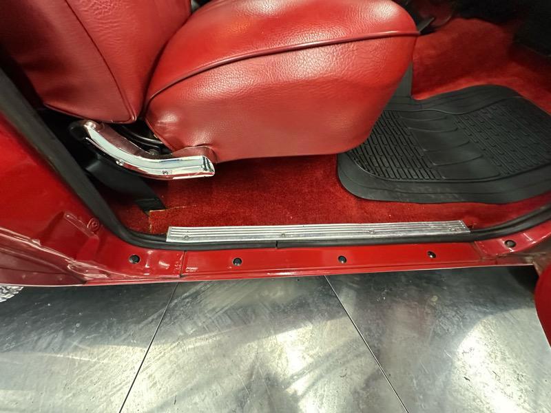 used 1979 Dodge D150 car, priced at $69,900