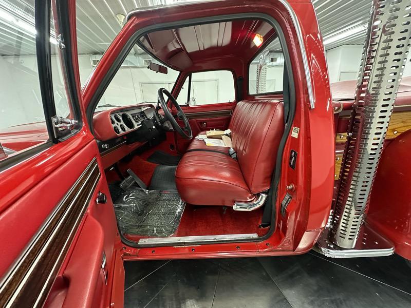 used 1979 Dodge D150 car, priced at $69,900