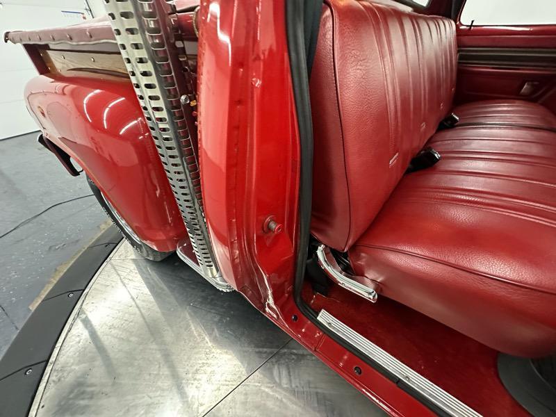 used 1979 Dodge D150 car, priced at $69,900