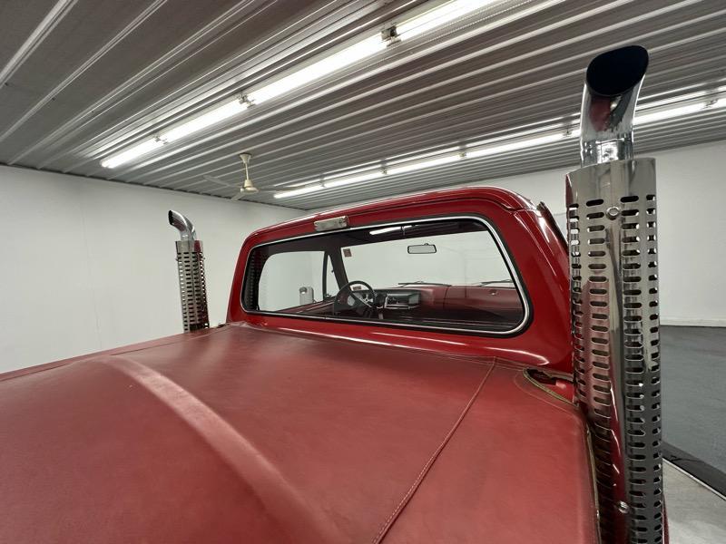 used 1979 Dodge D150 car, priced at $69,900