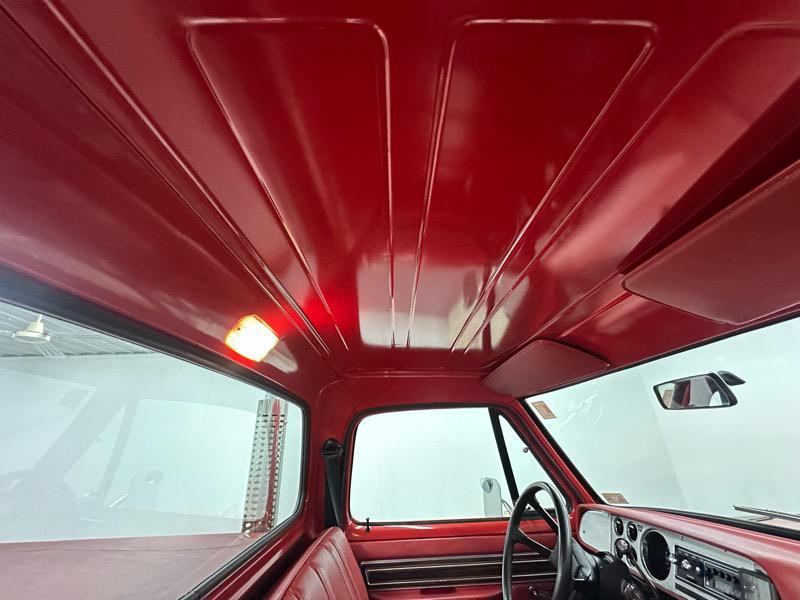 used 1979 Dodge D150 car, priced at $69,900