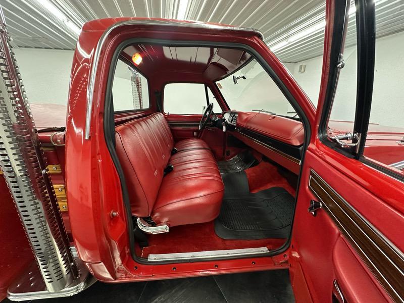 used 1979 Dodge D150 car, priced at $69,900