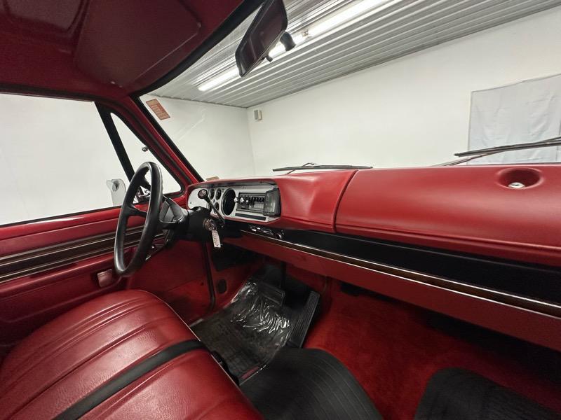used 1979 Dodge D150 car, priced at $69,900