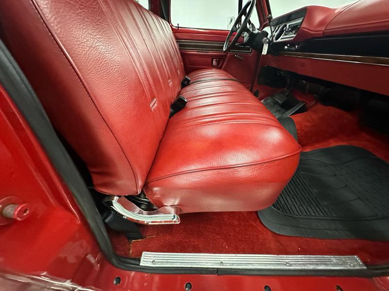 used 1979 Dodge D150 car, priced at $69,900