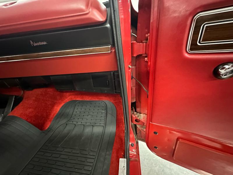 used 1979 Dodge D150 car, priced at $69,900